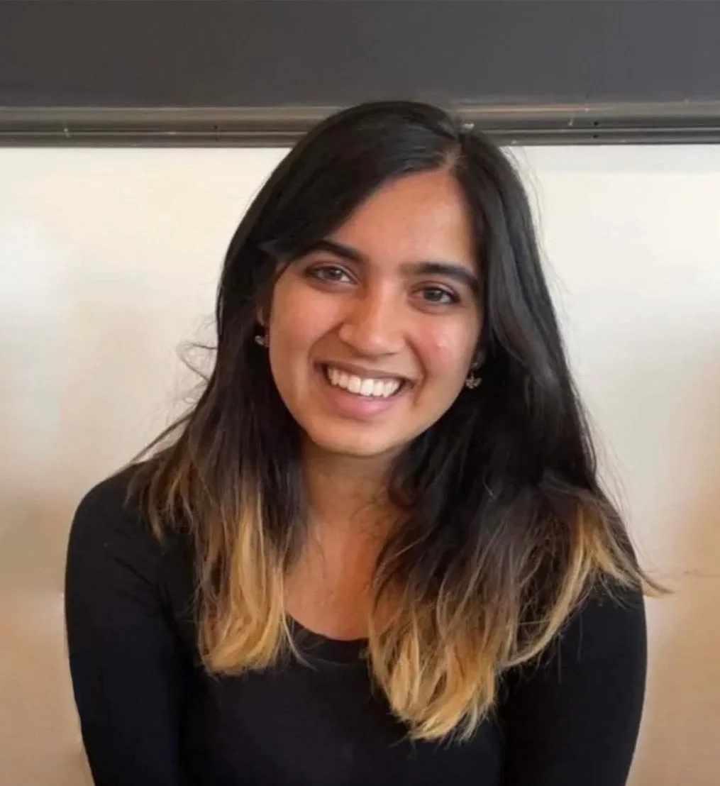 Portrait of Shorna Alam