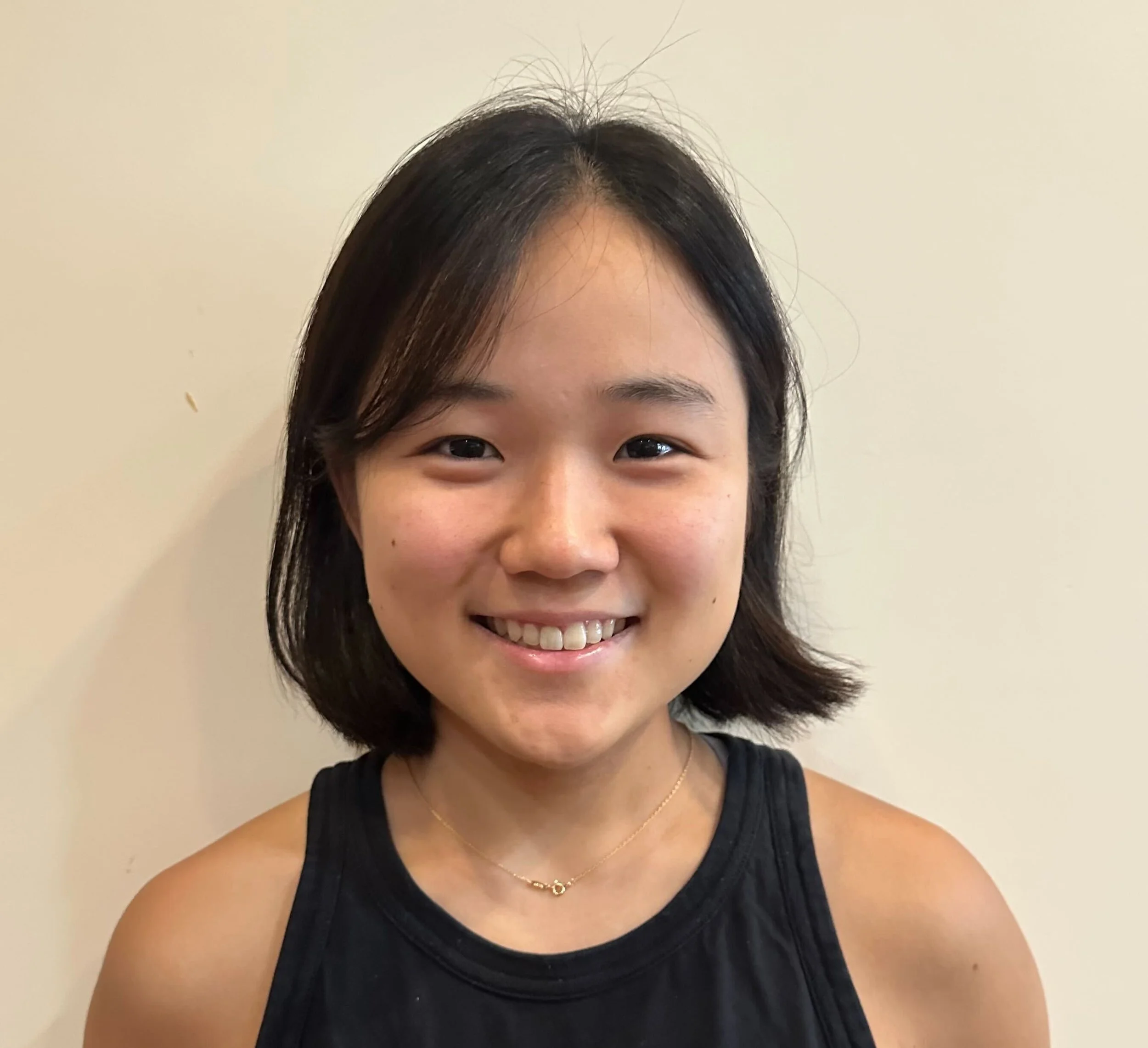 Portrait of Gaeun Kim