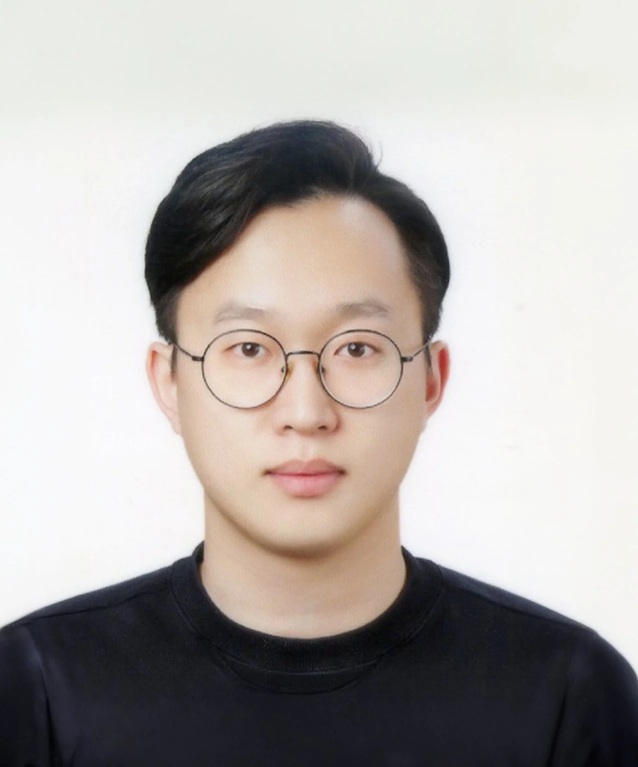 Portrait of Jaewon Lee
